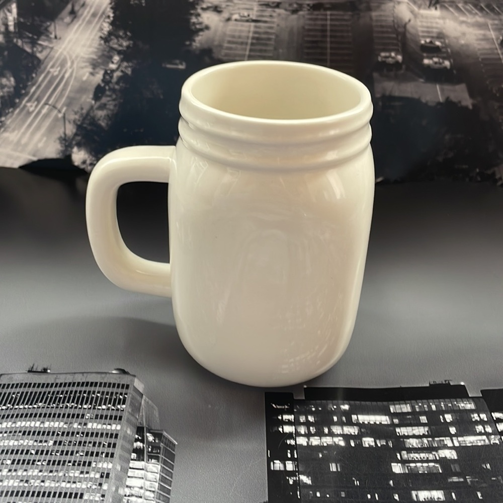 Custom Mason Jar - Picture 4 of 7